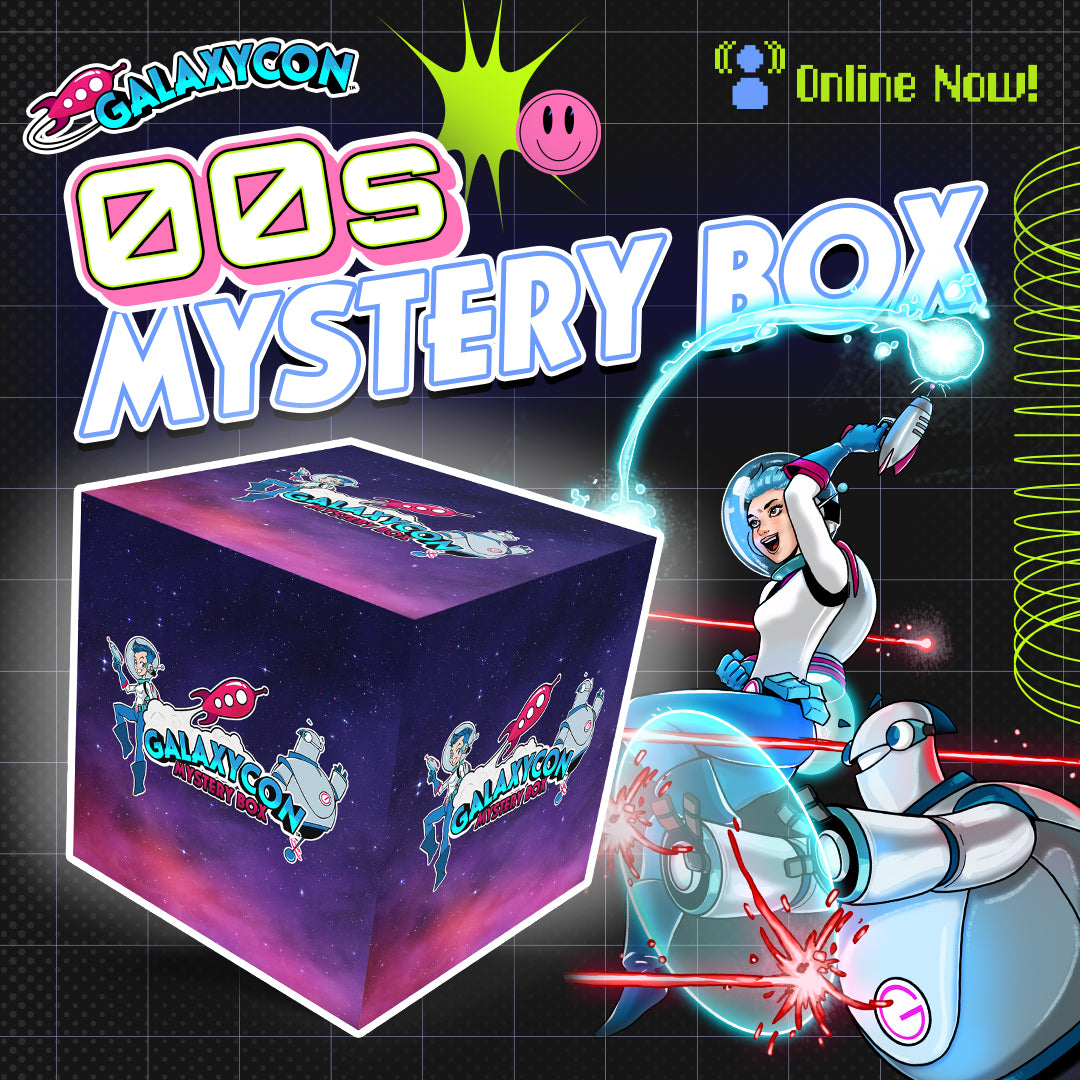 2000s Mystery Box