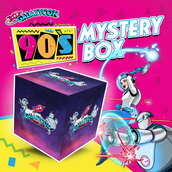 90s Mystery Box