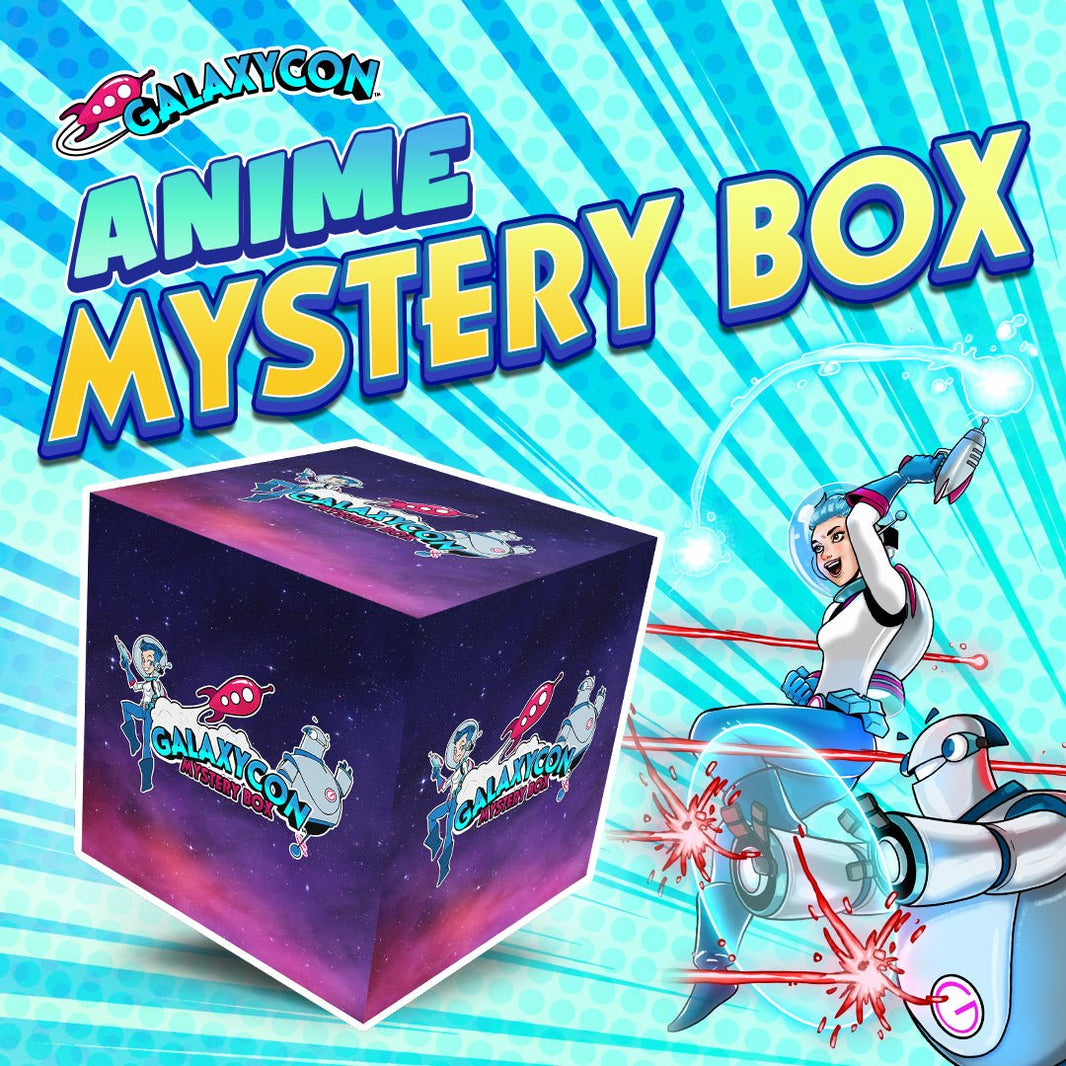 Mystery Boxes