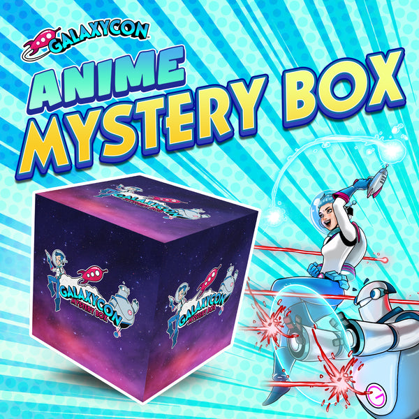 ANIME Mystery Box