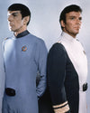 William Shatner: Autograph Signing on Photos, November 27th