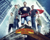 Kevin Smith: Autograph Signing on Photos, September 2