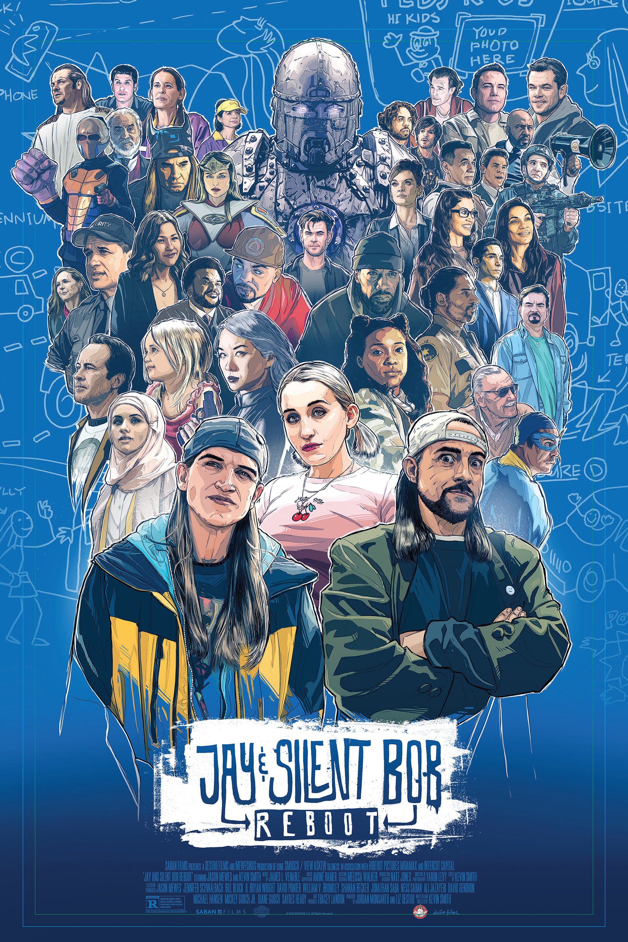 Jason Mewes: Autograph Signing on Photos, September 2