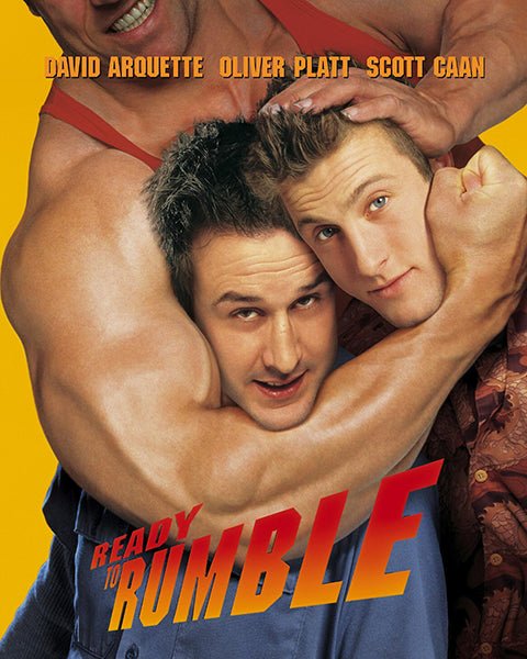 David Arquette: Autograph Signing on Photos, June 30th