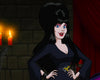 Cassandra Peterson: Autograph Signing on Photos, October 1