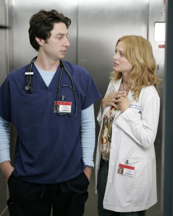 Heather Graham: Autograph Signing on Photos, November 27th