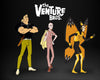 Patrick Warburton: Autograph Signing on Photos, November 27th