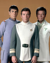 William Shatner: Autograph Signing on Photos, November 27th