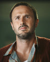 David Arquette: Autograph Signing on Photos, June 30th