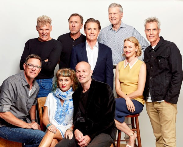 Matthew Lillard: Autograph Signing on Photos, June 30