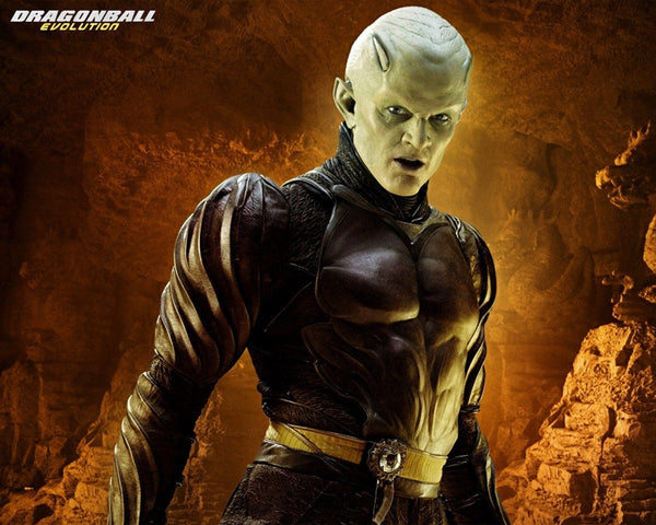 James Marsters: Autograph Signing on Photos, September 2