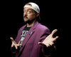 Kevin Smith: Autograph Signing on Photos, September 2