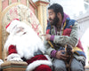 Kal Penn: Autograph Signing on Photos, November 27