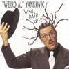 "Weird Al" Yankovic: Autograph Signing on Photos, November 21st