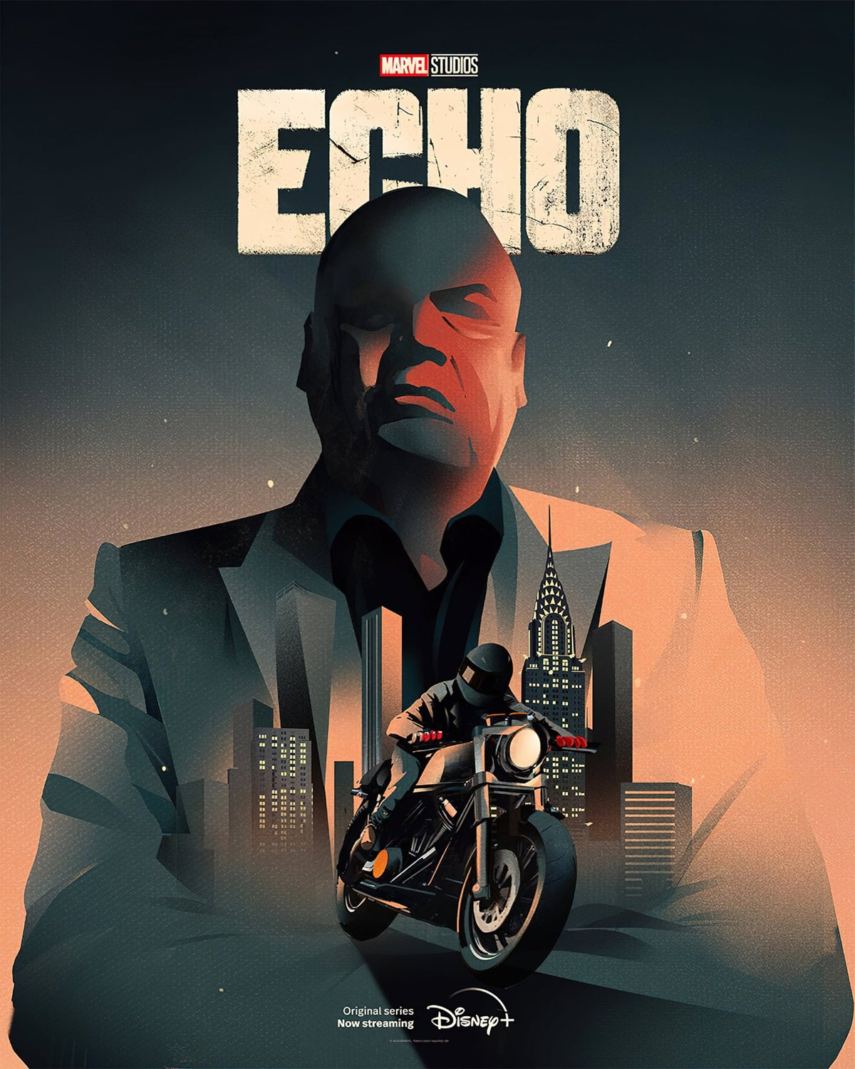 Vincent D'Onofrio: Autograph Signing on Photos, November 27th