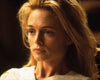 Heather Graham: Autograph Signing on Photos, November 27th