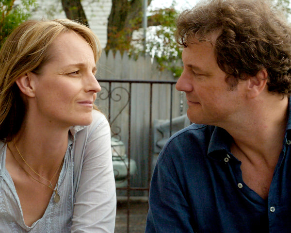 Helen Hunt: Autograph Signing on Photos, September 2nd
