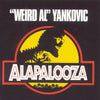 "Weird Al" Yankovic: Autograph Signing on Photos, November 21st