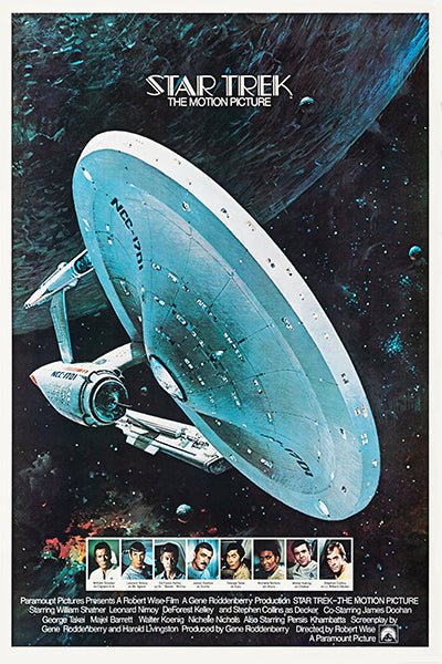 William Shatner: Autograph Signing on Photos, November 27th