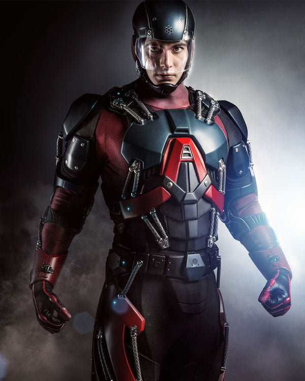 Brandon Routh: Autograph Signing on Photos, July 4th