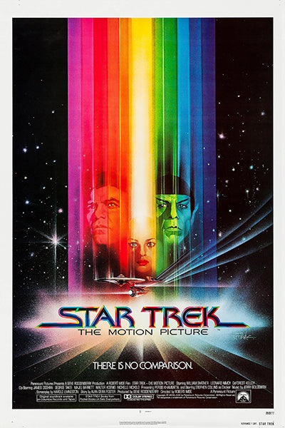 William Shatner: Autograph Signing on Photos, November 27th
