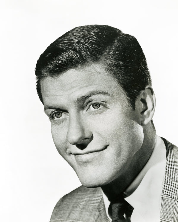 Dick Van Dyke: Autograph Signing on Photos, March 25th