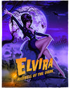 Cassandra Peterson: Autograph Signing on Photos, October 1