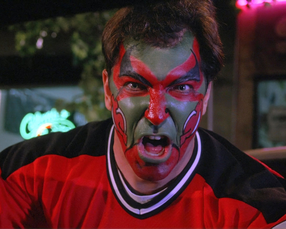 Patrick Warburton: Autograph Signing on Photos, November 27th