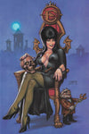 Cassandra Peterson: Autograph Signing on Photos, October 1
