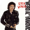 "Weird Al" Yankovic: Autograph Signing on Photos, November 21st