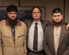 Rainn Wilson: Autograph Signing on Photos, June 30