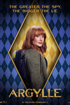 Bryce Dallas Howard: Autograph Signing on Photos, November 27