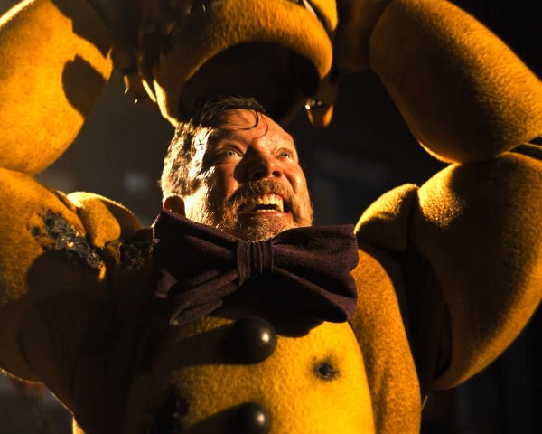 Matthew Lillard: Autograph Signing on Photos, June 30