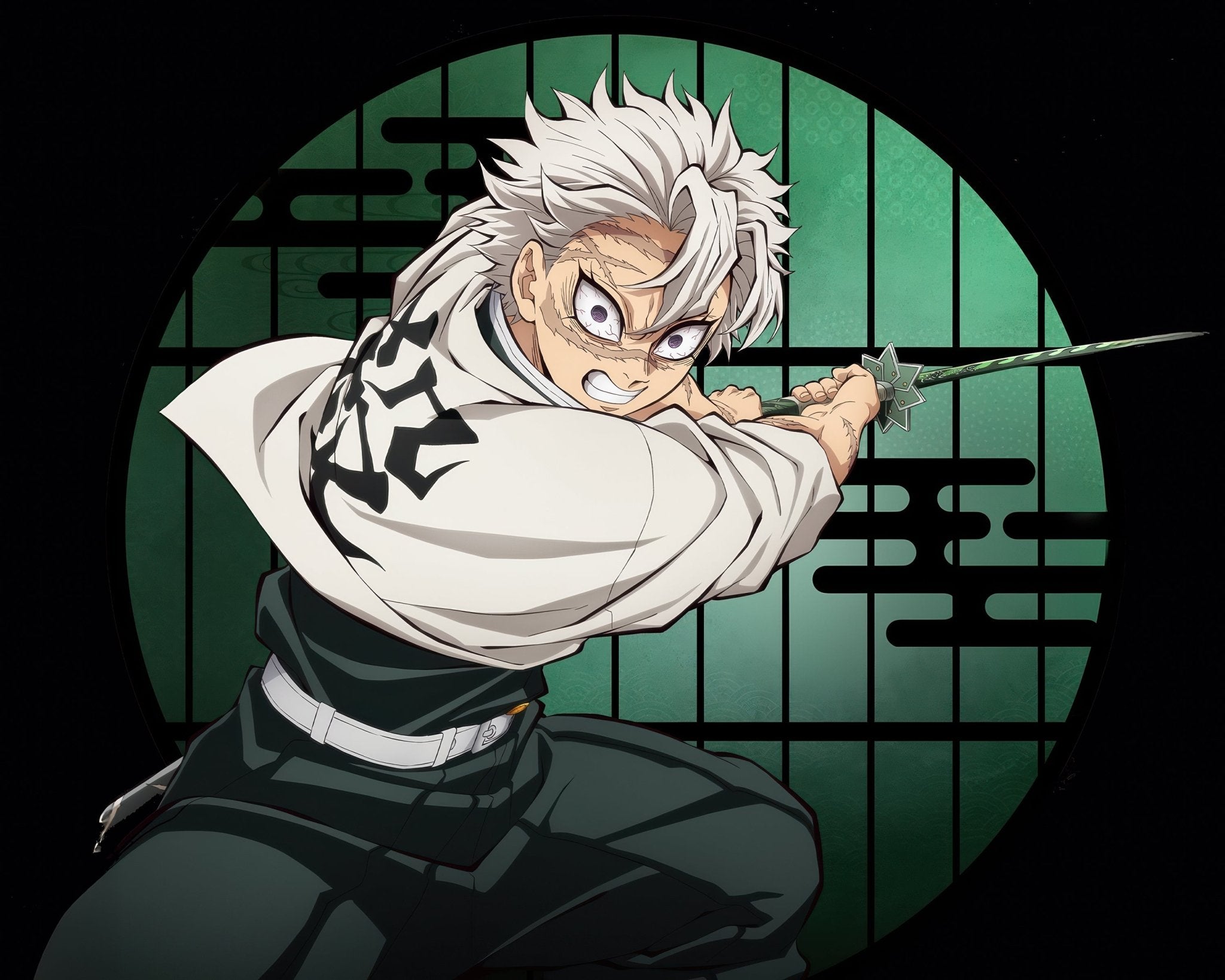 Kaiji Tang: Autograph Signing on Photos, November 27