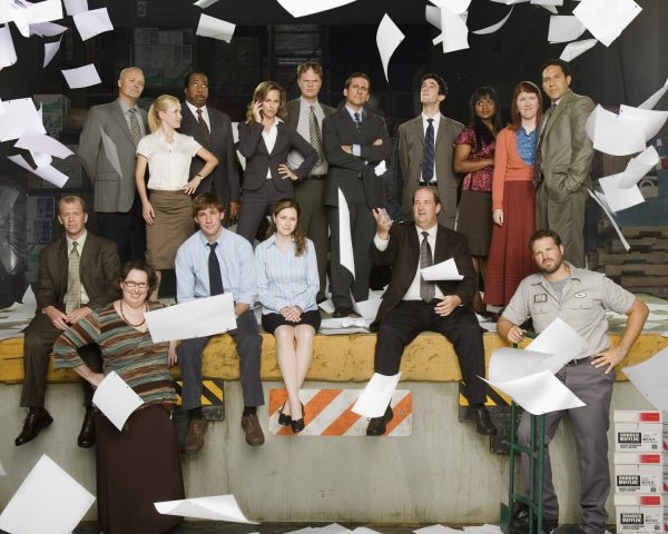 Rainn Wilson: Autograph Signing on Photos, June 30