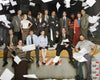 Rainn Wilson: Autograph Signing on Photos, June 30