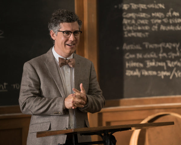 Chris Parnell: Autograph Signing on Photos, May 9th