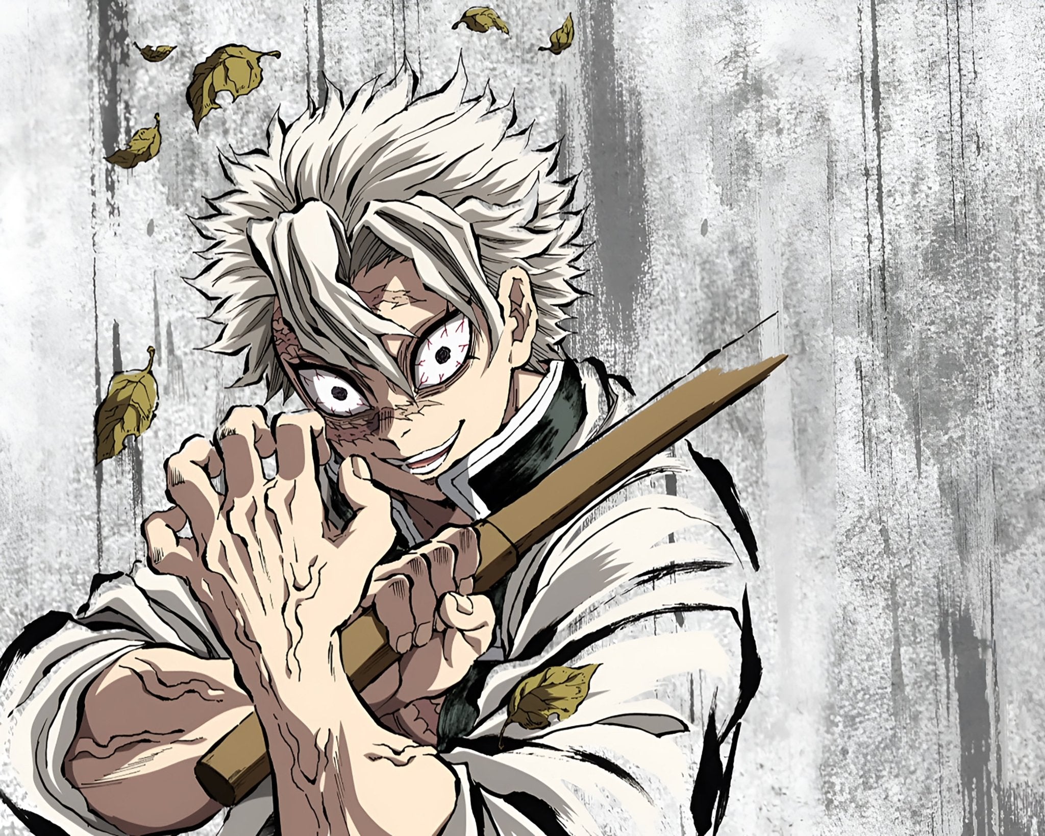 Kaiji Tang: Autograph Signing on Photos, November 27