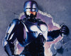Peter Weller: Autograph Signing on Photos, May 14