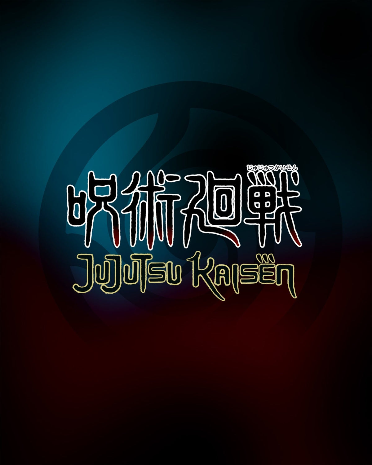 Jujutsu Kaisen Cast: Autograph Signing on Photos, November 27
