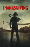 Eli Roth: Autograph Signing on Mini Posters, October 1