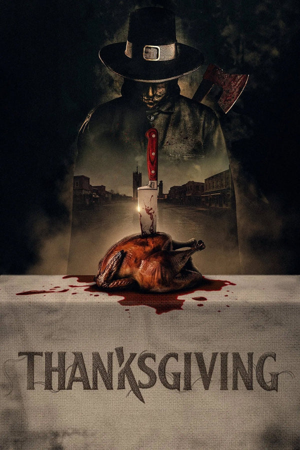 Eli Roth: Autograph Signing on Photos, October 1