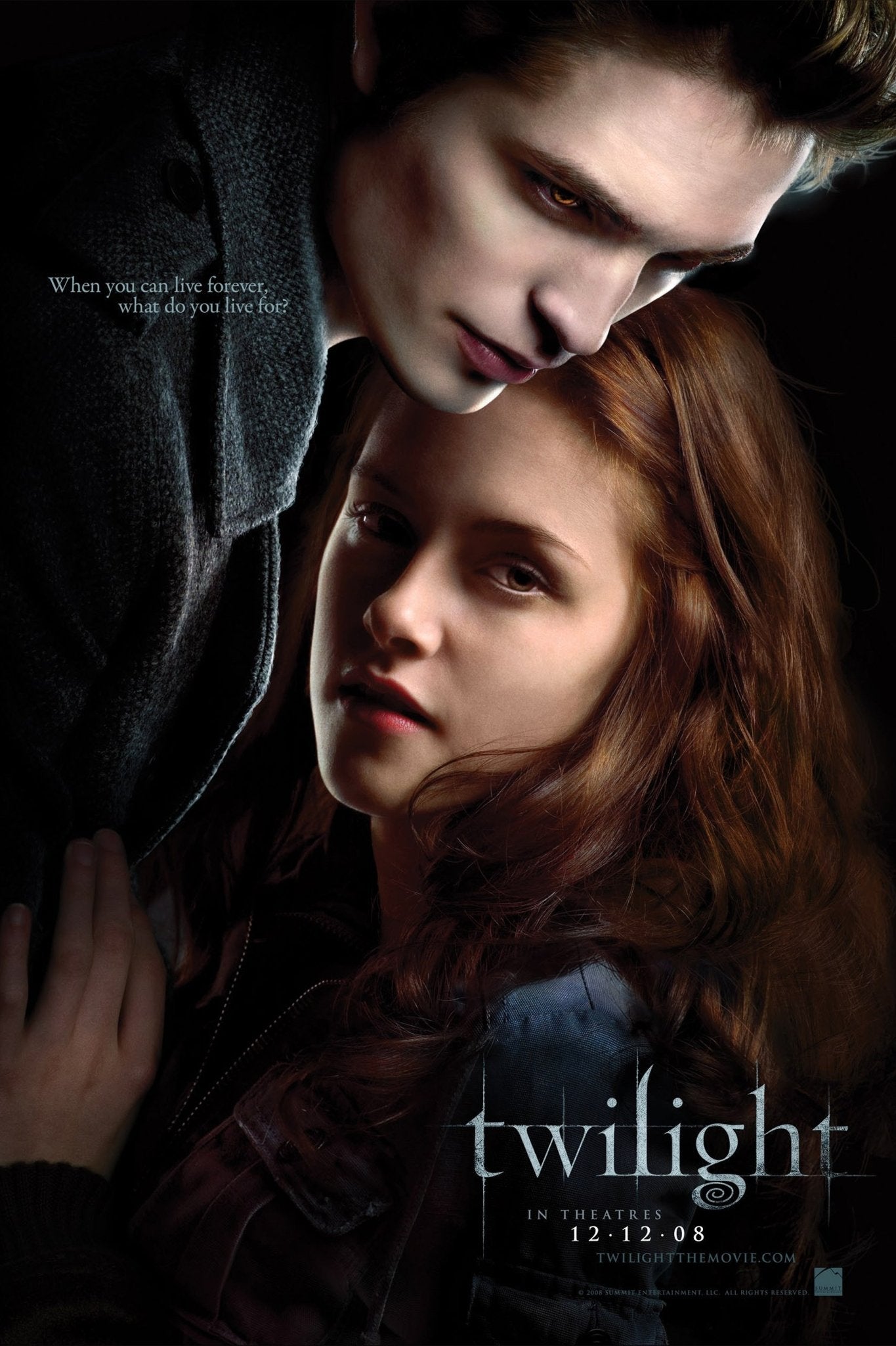Twilight Cast: Autograph Signing on Photos, May 14