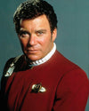 William Shatner: Autograph Signing on More Photos, November 27th