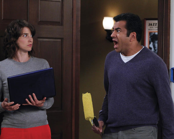Kal Penn: Autograph Signing on More Photos, November 27