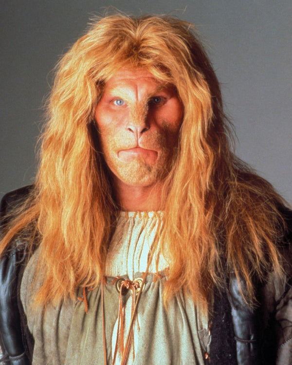 Ron Perlman: Autograph Signing on More Photos, November 20th