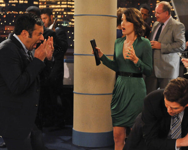 Kal Penn: Autograph Signing on More Photos, November 27