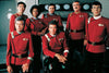 William Shatner: Autograph Signing on More Photos, November 27th