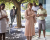 Bryce Dallas Howard: Autograph Signing on Photos, November 27