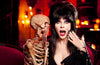 Cassandra Peterson: Autograph Signing on Mini Posters, October 1